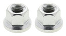 Mevotech Supreme Suspension Stabilizer Bar Link Kit MS108300 - view 4