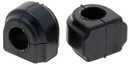 Mevotech Supreme Suspension Stabilizer Bar Bushing Kit MS108317 - view 3