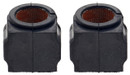 Mevotech Supreme Suspension Stabilizer Bar Bushing Kit MS108318