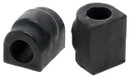 Mevotech Supreme Suspension Stabilizer Bar Bushing Kit MS108332 - view 3