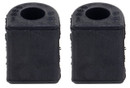 Mevotech Supreme Suspension Stabilizer Bar Bushing Kit MS108335