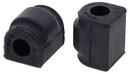 Mevotech Supreme Suspension Stabilizer Bar Bushing Kit MS108335 - view 3