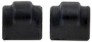 Mevotech Supreme Suspension Stabilizer Bar Bushing Kit MS108349 - view 4