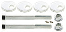 Mevotech Supreme Alignment Caster / Camber Kit MS250288 - view 3