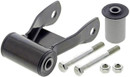 Mevotech Supreme Leaf Spring Shackle MS250292 - view 4