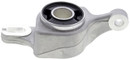 Mevotech Supreme Suspension Control Arm Bushing MS254259 - view 2