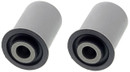 Mevotech Supreme Leaf Spring Bushing MS254265 - view 2