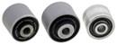 Mevotech Supreme Suspension Knuckle Bushing MS254285 - view 2