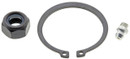 Mevotech Supreme Suspension Ball Joint MS25507 - view 4