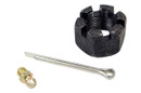 Mevotech Supreme Suspension Ball Joint MS25516 - view 3