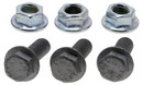 Mevotech Supreme Suspension Ball Joint MS25584 - view 4