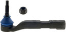 Mevotech Supreme Steering Tie Rod End MS25607 - view 5