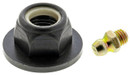 Mevotech Supreme Steering Tie Rod End MS25615 - view 3