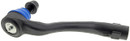Mevotech Supreme Steering Tie Rod End MS25621 - view 2