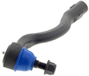 Mevotech Supreme Steering Tie Rod End MS25621 - view 6