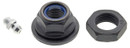 Mevotech Supreme Steering Tie Rod End MS25649 - view 4