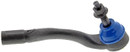 Mevotech Supreme Steering Tie Rod End MS25651 - view 3