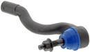 Mevotech Supreme Steering Tie Rod End MS25651 - view 6