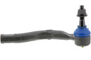 Mevotech Supreme Steering Tie Rod End MS25653 - view 3