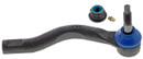 Mevotech Supreme Steering Tie Rod End MS25653 - view 5