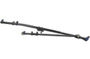 Mevotech Supreme Steering Tie Rod End Assembly MS25656 - view 3