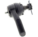 Mevotech Supreme Steering Tie Rod End MS25662