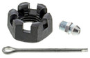 Mevotech Supreme Steering Tie Rod End MS25662 - view 4