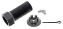 Mevotech Supreme Steering Drag Link MS25665 - view 4