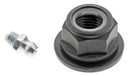 Mevotech Supreme Steering Tie Rod End MS25669 - view 4