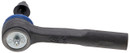 Mevotech Supreme Steering Tie Rod End MS25678 - view 2
