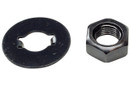 Mevotech Supreme Steering Tie Rod End MS25713 - view 2