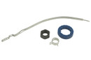 Mevotech Supreme Steering Tie Rod End MS25731 - view 2