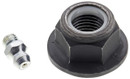 Mevotech Supreme Steering Drag Link MS25739 - view 4