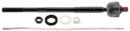 Mevotech Supreme Steering Tie Rod End MS25740 - view 4