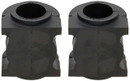 Mevotech Supreme Suspension Stabilizer Bar Bushing Kit MS258107