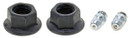 Mevotech Supreme Suspension Stabilizer Bar Link Kit MS258117 - view 4