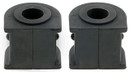 Mevotech Supreme Suspension Stabilizer Bar Bushing Kit MS258181
