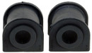 Mevotech Supreme Suspension Stabilizer Bar Bushing Kit MS258181 - view 2