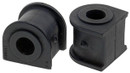 Mevotech Supreme Suspension Stabilizer Bar Bushing Kit MS258181 - view 3