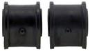 Mevotech Supreme Suspension Stabilizer Bar Bushing Kit MS258181 - view 4