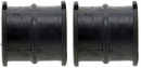 Mevotech Supreme Suspension Stabilizer Bar Bushing Kit MS25843 - view 4