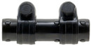 Mevotech Supreme Steering Tie Rod End Adjusting Sleeve MS25901 - view 2