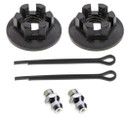 Mevotech Supreme Steering Tie Rod Assembly MS25972 - view 3