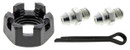 Mevotech Supreme Steering Drag Link MS25975 - view 4