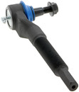 Mevotech Supreme Steering Drag Link MS25983