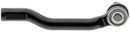 Mevotech Supreme Steering Tie Rod End MS30601 - view 2