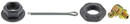 Mevotech Supreme Steering Tie Rod End MS30604 - view 4