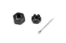 Mevotech Supreme Steering Tie Rod End MS30615 - view 3