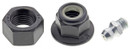 Mevotech Supreme Steering Tie Rod End MS30616 - view 4