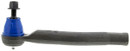 Mevotech Supreme Steering Tie Rod End MS30624 - view 3
